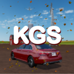 [KGS] Kris's Greenville Society!