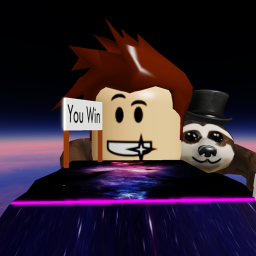 Poke Obby Sea Edition