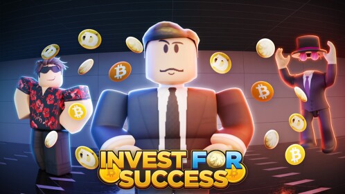Invest For Success 