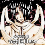 God Killers
