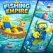 [Event] Fishing Empire icon