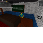 Brandon on Roblox