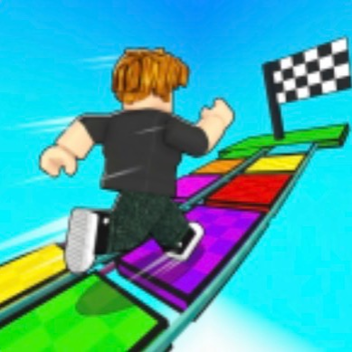obby of speed run 