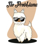 Llamas are cool please be a llama to enter