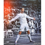 we <3 Ronaldo