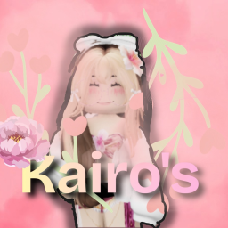 [🥐] Kairo's Application Centre