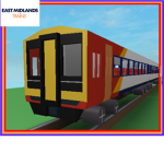 East Midland Trains