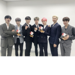 BTS Fan Love Forever