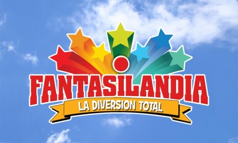 Fantasilandia 