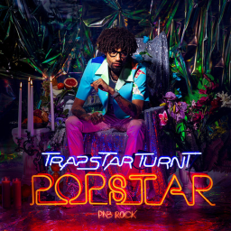 TrapStar Turnt Popstar