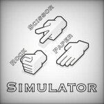 [PRESTIGE] Rock Paper Scissor Simulator (BETA)