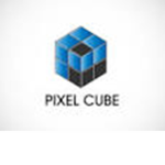 Pixel Cube