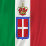 ♔The Kingdom Of Italy ♔