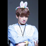jungkook bunny