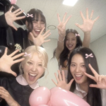 BLACKPINK'S BLINKS (블랙핑크)