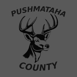 Pushmataha County, Oklahoma (WIP)