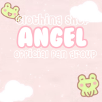 angel official fan group!