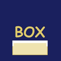 BOX SHOP