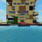 Disaster Hotel: 500 Years Later