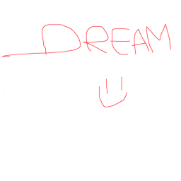dream