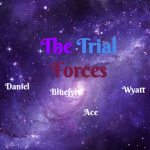 The Trial Forces
