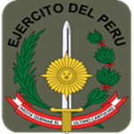 {PE} Ejército Peruano