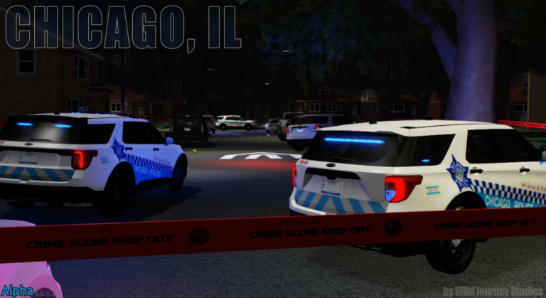 Chicago, IL (Roleplay) screenshot 2