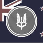 |NZ| Special Air Service