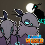 🐦‍⬛Doodle World [Creature Collector]