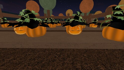 ROBLOX Halloween Paintball (2009)