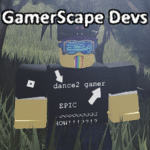 GamerScape
