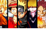 —anime fans—