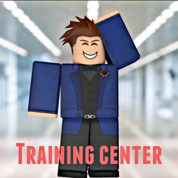 Dino's Fam | Training Centre [V0.1]