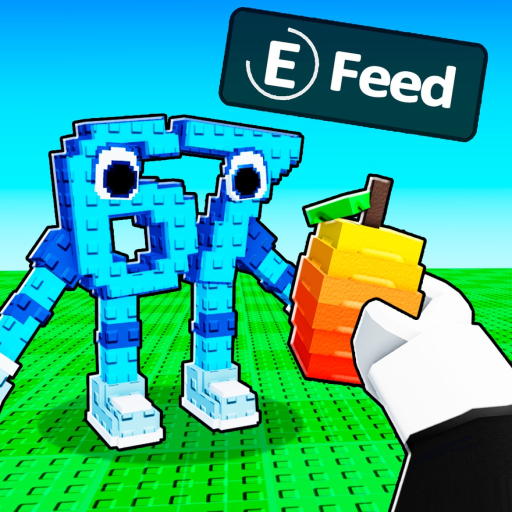 [🍖] Tame a Brainrot