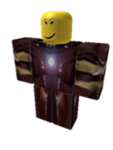 Ironman minions