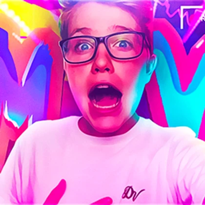 DomVloggers Roblox group icon