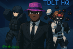 TDLT community