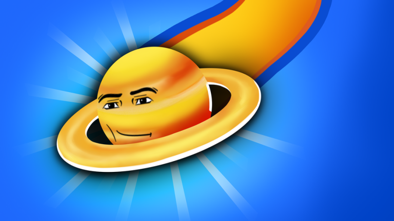 Be a Planet screenshot 1