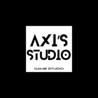 Axi's Studio Roblox group icon