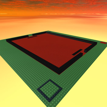 Duel Arena [New Animations]