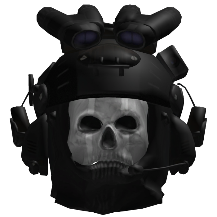 Simon Ghost Riley Tactical Military OPS Helmet