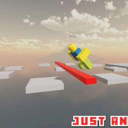Just a Obby