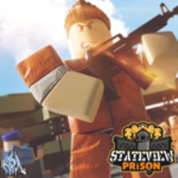 Stateview Roleplay Prison