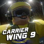 United States Navy Carrier Air Wing 9
