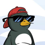 Penguin Pro's