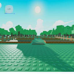 Garden [testing]