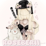 RoseBerii