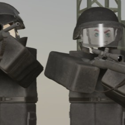 Delivery Playtest