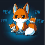 Fox’N Play