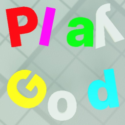 Play God